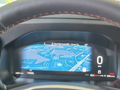 2026 Ford Explorer Active - Crossroads Courtesy Demo