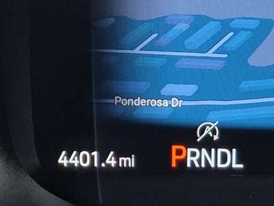 2026 Ford Explorer Active - Crossroads Courtesy Demo