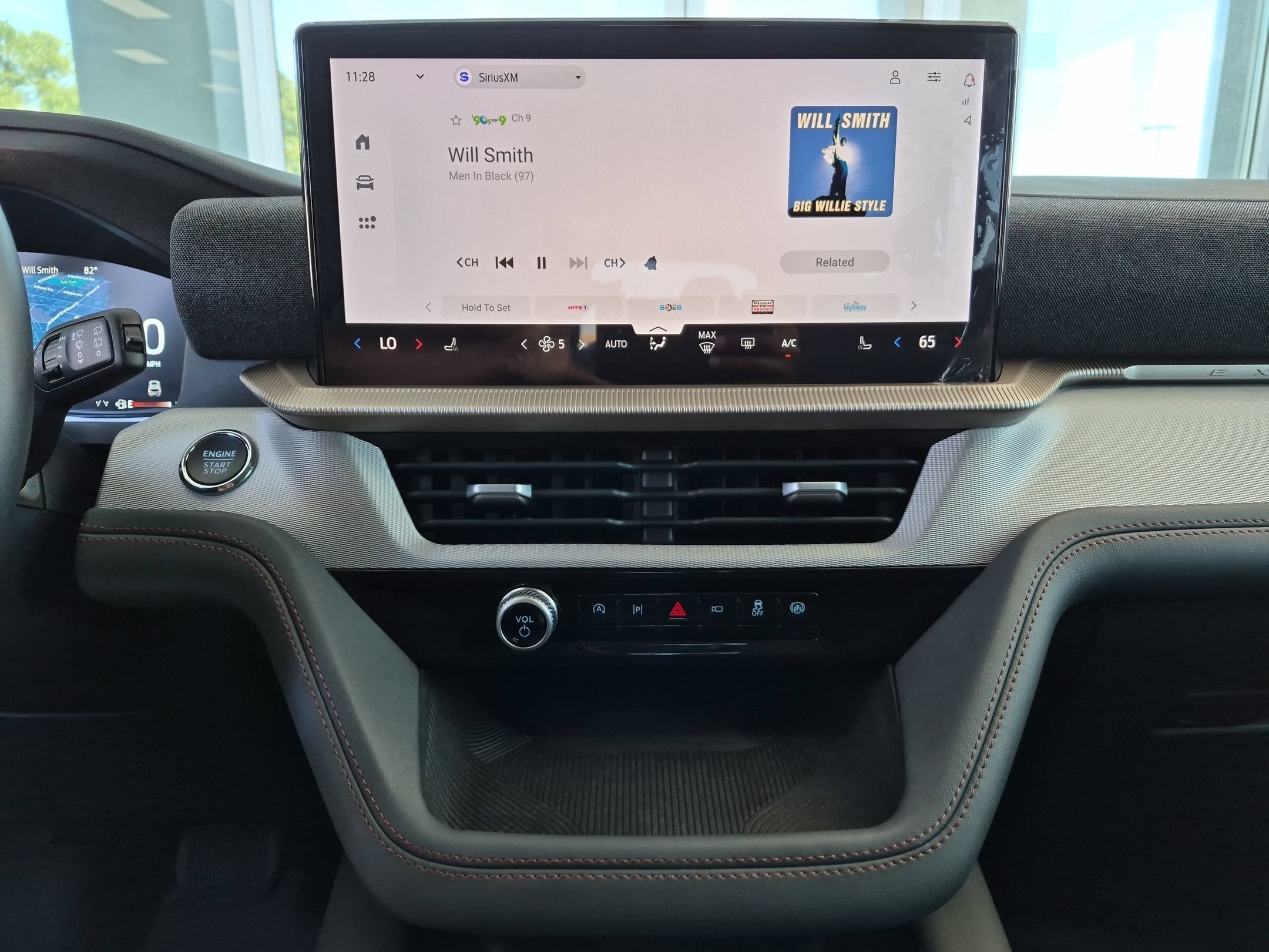 2026 Ford Explorer Active - Crossroads Courtesy Demo