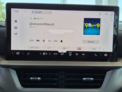 2026 Ford Explorer Active - Crossroads Courtesy Demo