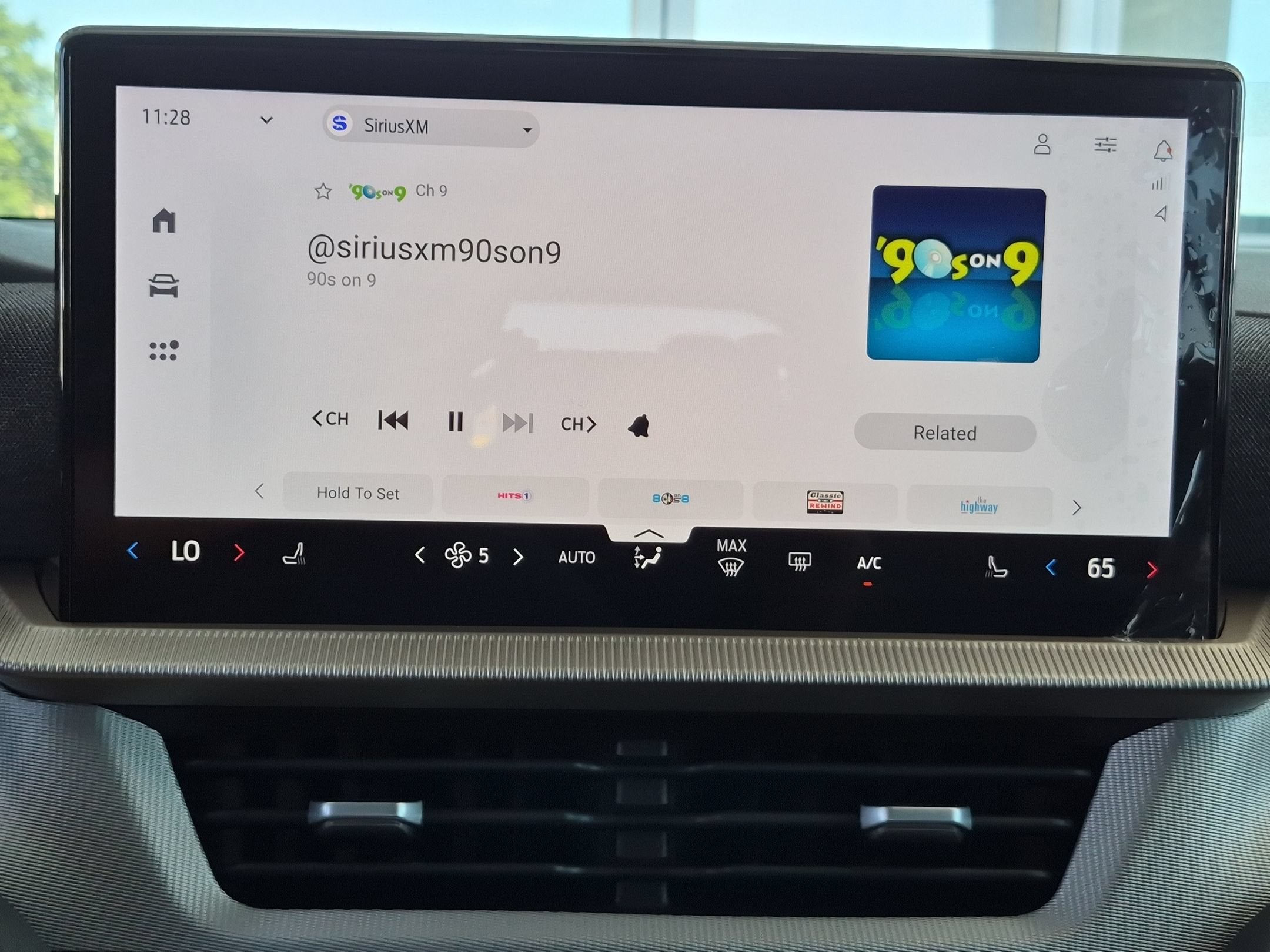 2026 Ford Explorer Active - Crossroads Courtesy Demo