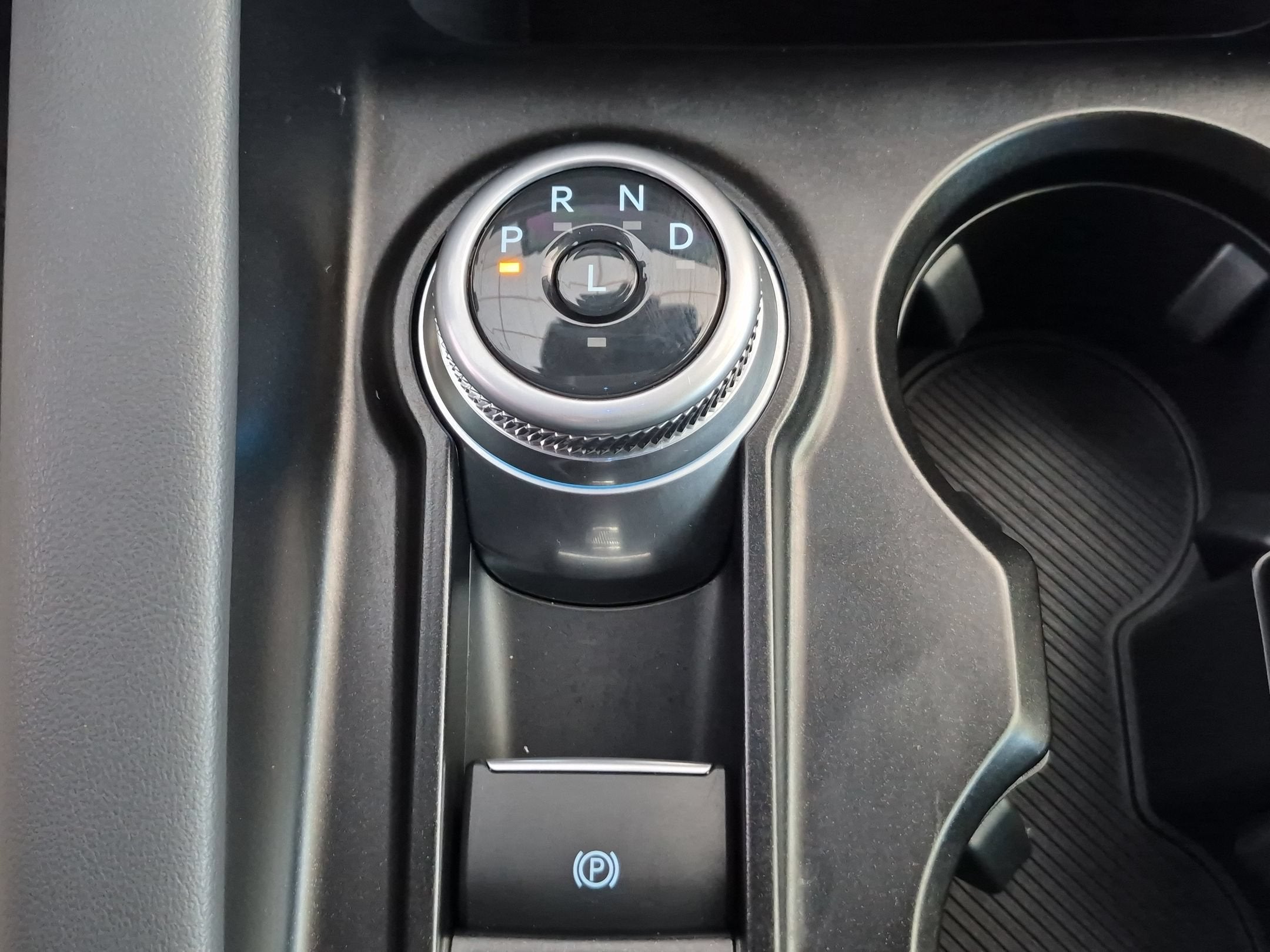 2026 Ford Explorer Active - Crossroads Courtesy Demo