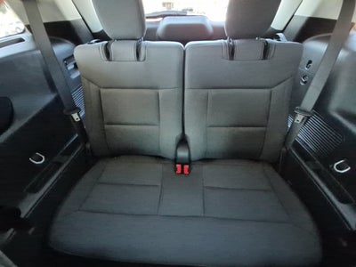 2026 Ford Explorer Active - Crossroads Courtesy Demo