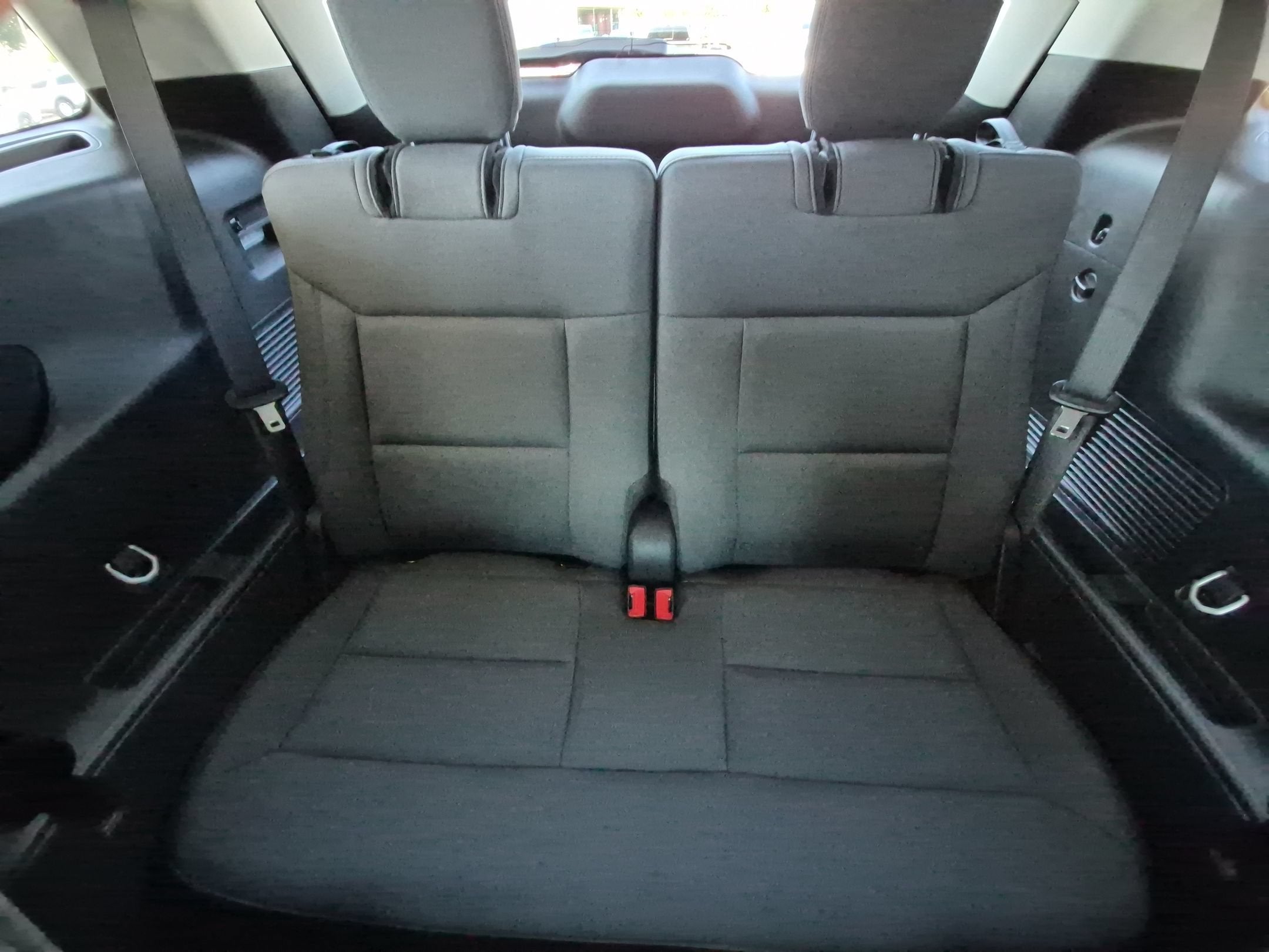 2026 Ford Explorer Active - Crossroads Courtesy Demo