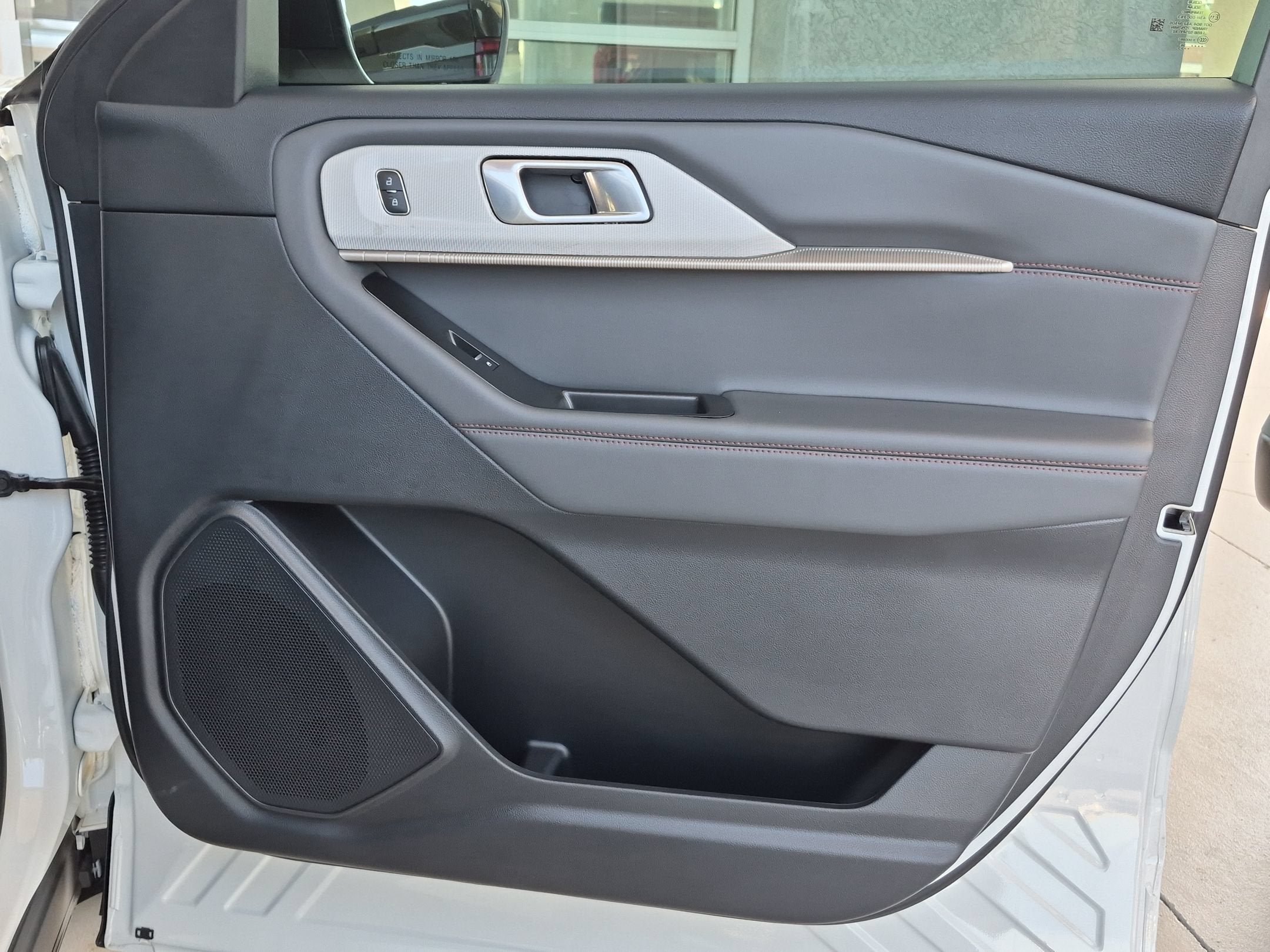 2026 Ford Explorer Active - Crossroads Courtesy Demo