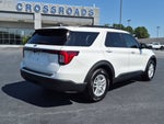 2026 Ford Explorer Active - Crossroads Courtesy Demo