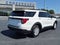 2026 Ford Explorer Active - Crossroads Courtesy Demo