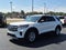 2026 Ford Explorer Active - Crossroads Courtesy Demo