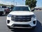 2026 Ford Explorer Active - Crossroads Courtesy Demo