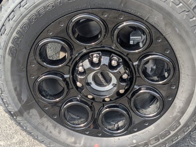 2025 Ford Super Duty F-250 SRW LARIAT