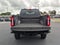 2025 Ford Super Duty F-350 SRW LARIAT