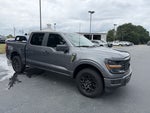 2025 Ford F-150 STX - Crossroads Courtesy Demo