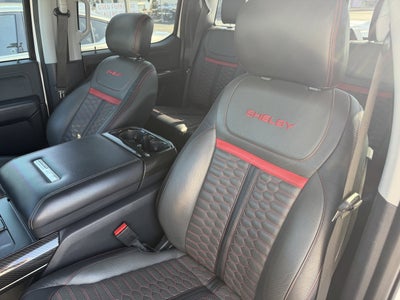 2021 Ford F-150 SHELBY SUPER SNAKE