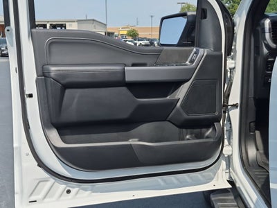 2025 Ford F-150 XLT - Crossroads Courtesy Demo