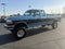 1992 Ford F-250 Custom HD