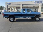 1992 Ford F-250 Custom HD