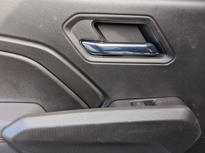 2024 Chevrolet Colorado 4WD Z71