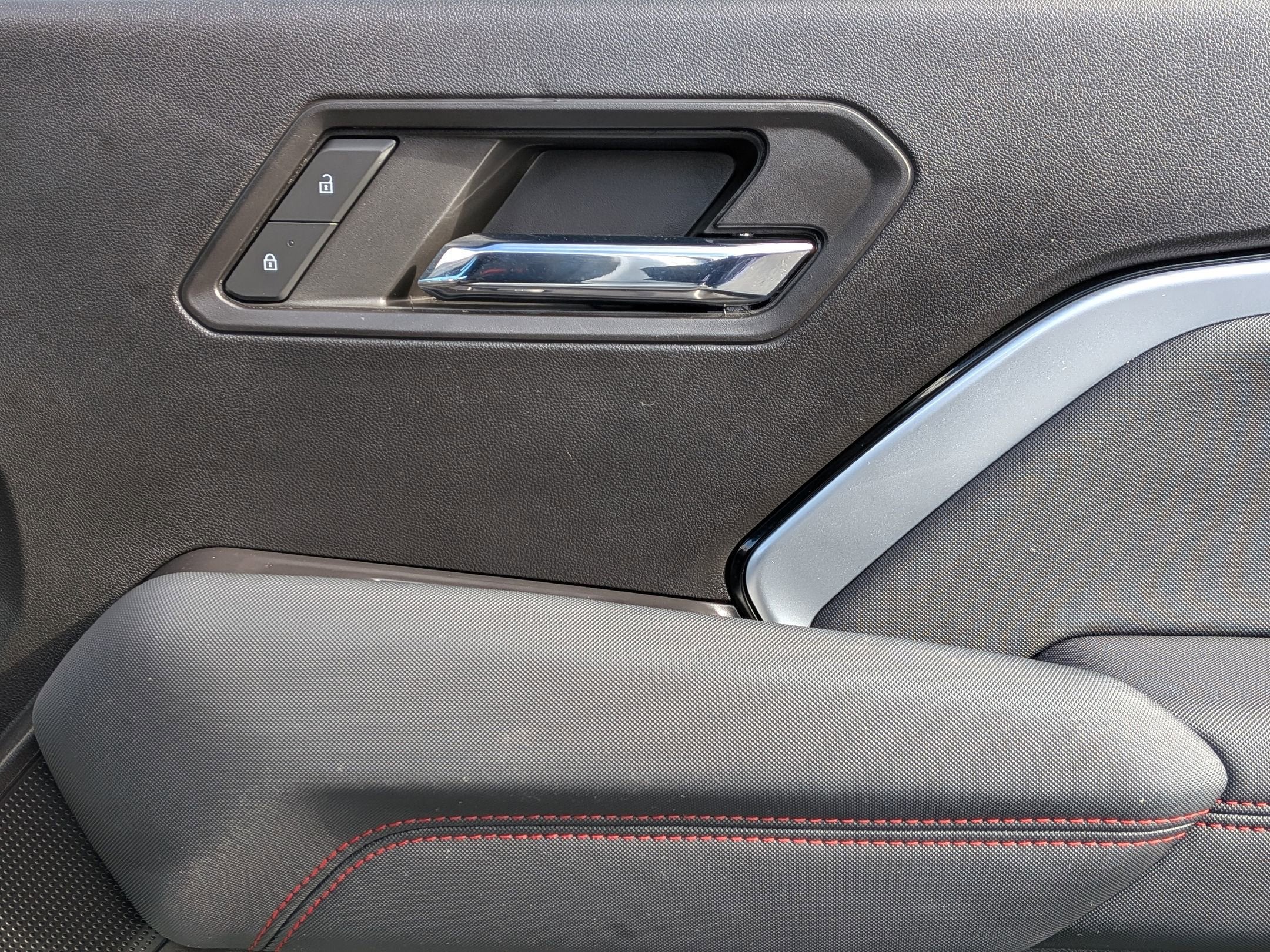 2024 Chevrolet Colorado 4WD Z71