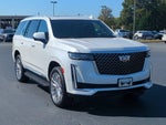 2023 Cadillac Escalade 4WD Premium Luxury