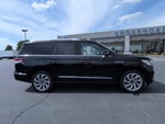 2024 Lincoln Navigator Premiere