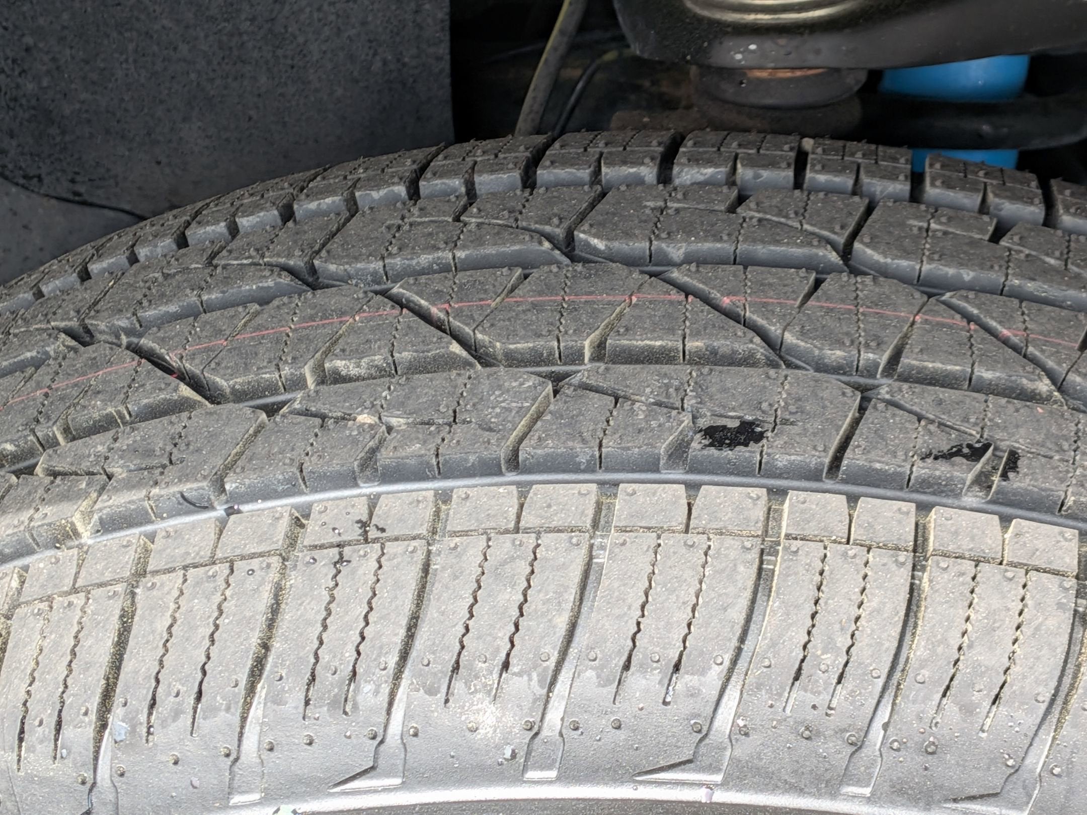 2020 Toyota Tundra 4WD SR5