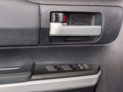 2020 Toyota Tundra 4WD SR5