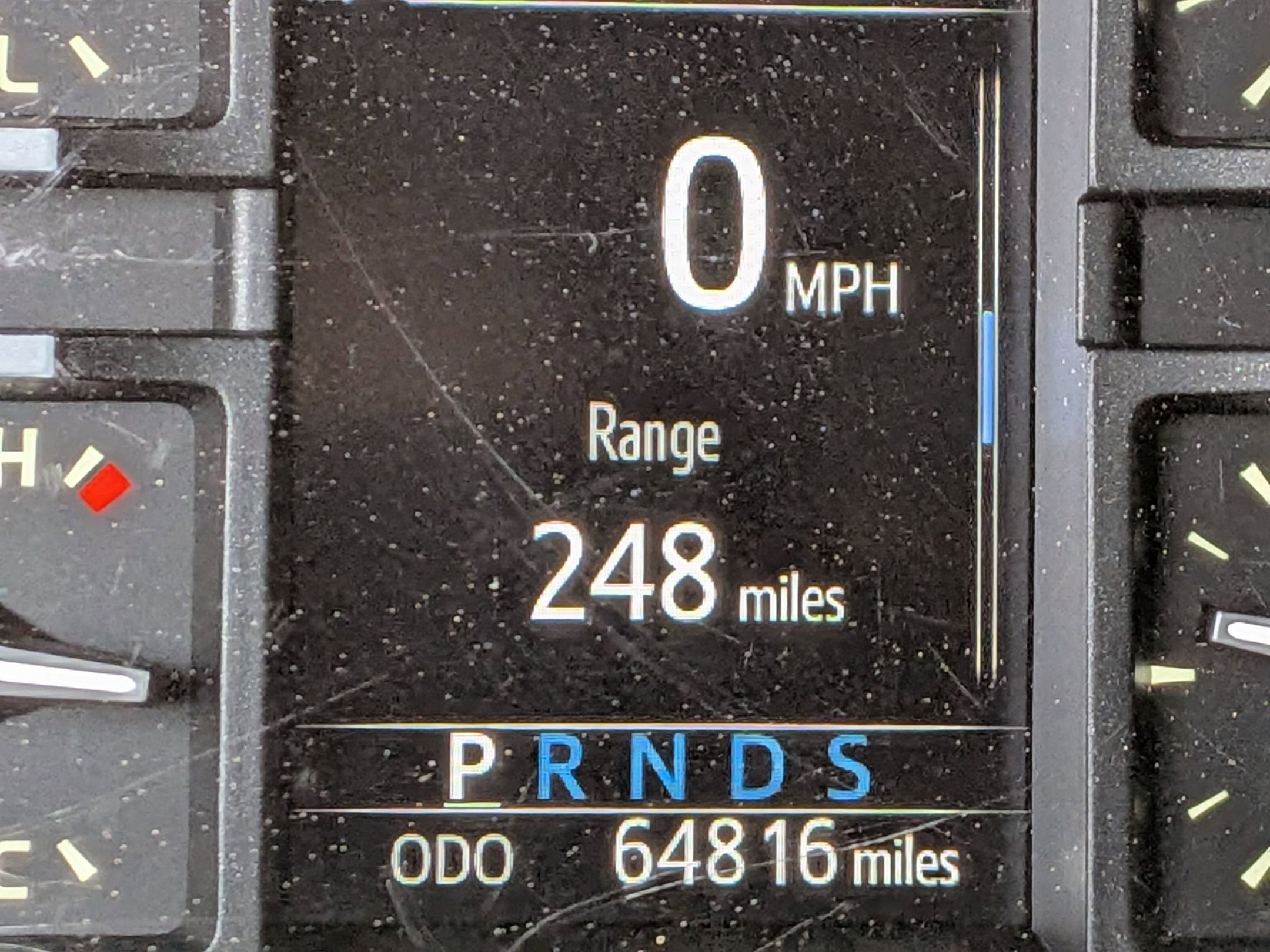 2020 Toyota Tundra 4WD SR5