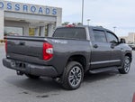 2020 Toyota Tundra 4WD SR5