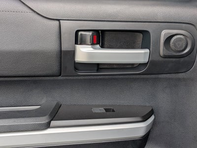 2020 Toyota Tundra 4WD SR5