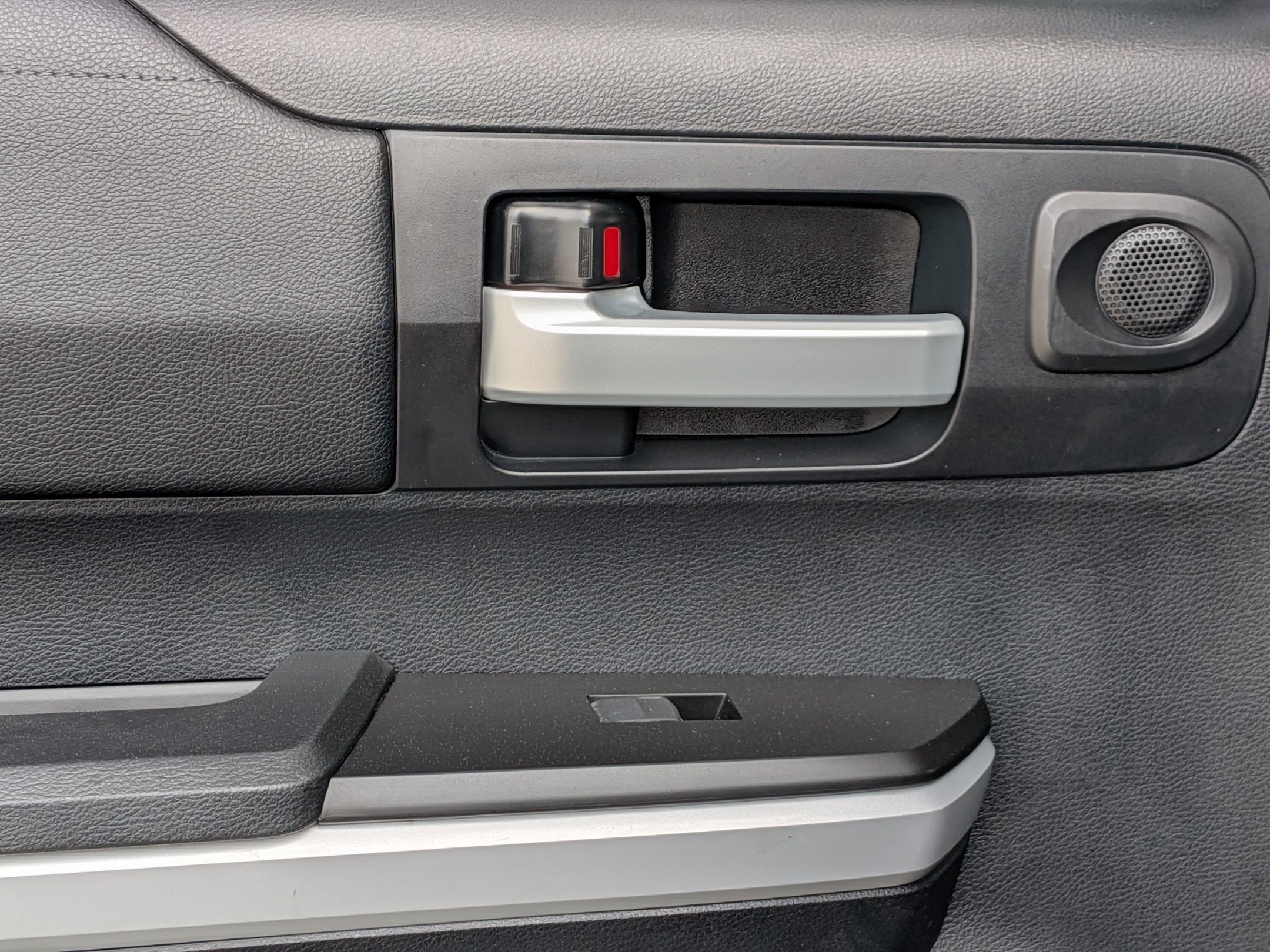 2020 Toyota Tundra 4WD SR5