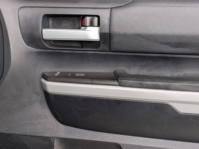 2020 Toyota Tundra 4WD SR5