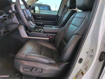 2024 Toyota Tundra 2WD SR5