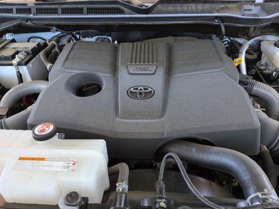 2024 Toyota Tundra 2WD SR5