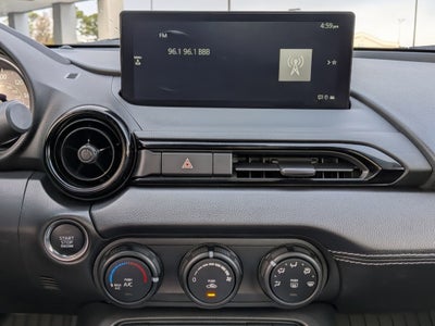 2024 Mazda Mazda MX-5 Miata Club