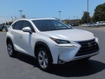 2017 Lexus NX NX Turbo