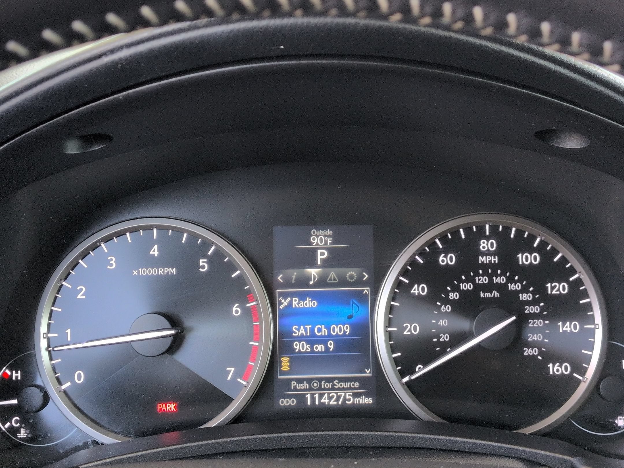 2017 Lexus NX NX Turbo