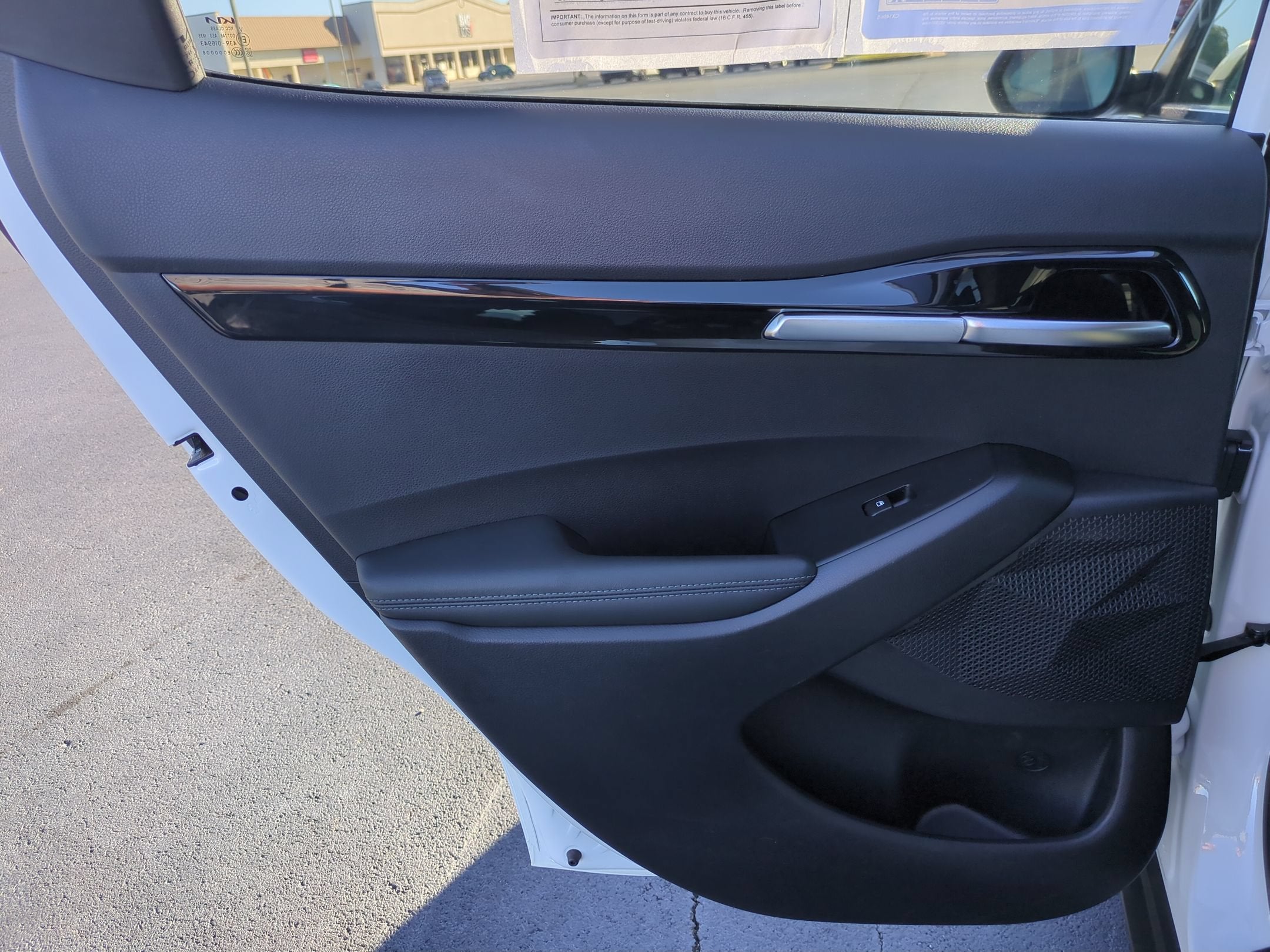2025 Kia Seltos SX