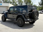 2022 Jeep Wrangler Unlimited Rubicon 392