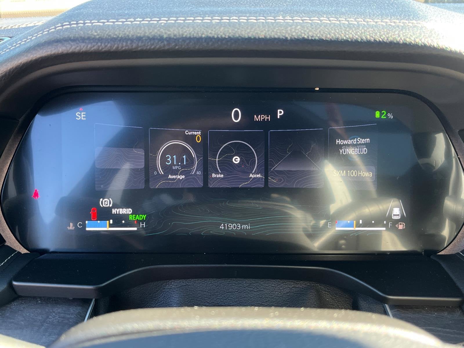 2023 Jeep Grand Cherokee 4xe 4xe