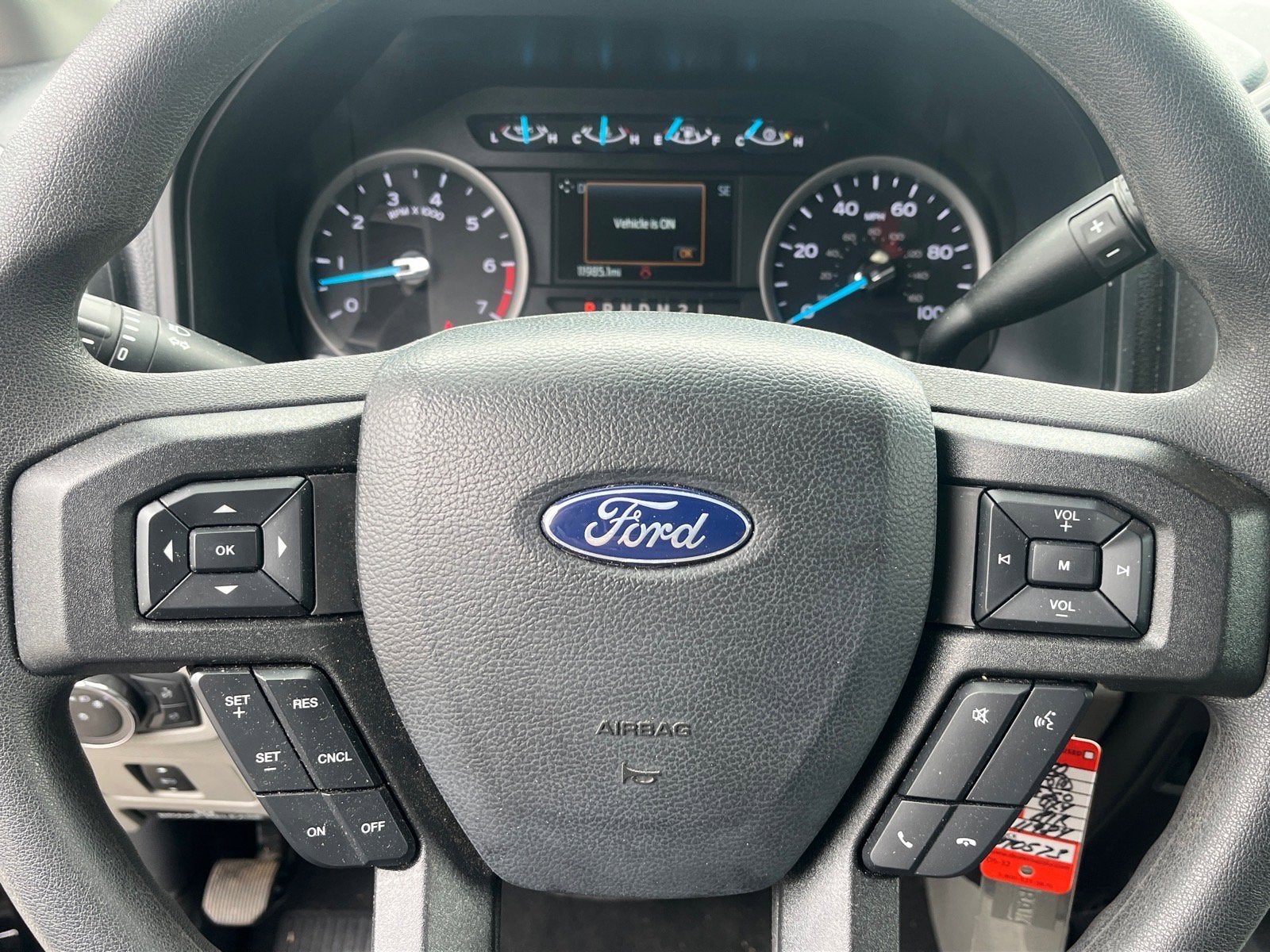 2022 Ford Super Duty F-250 SRW XLT