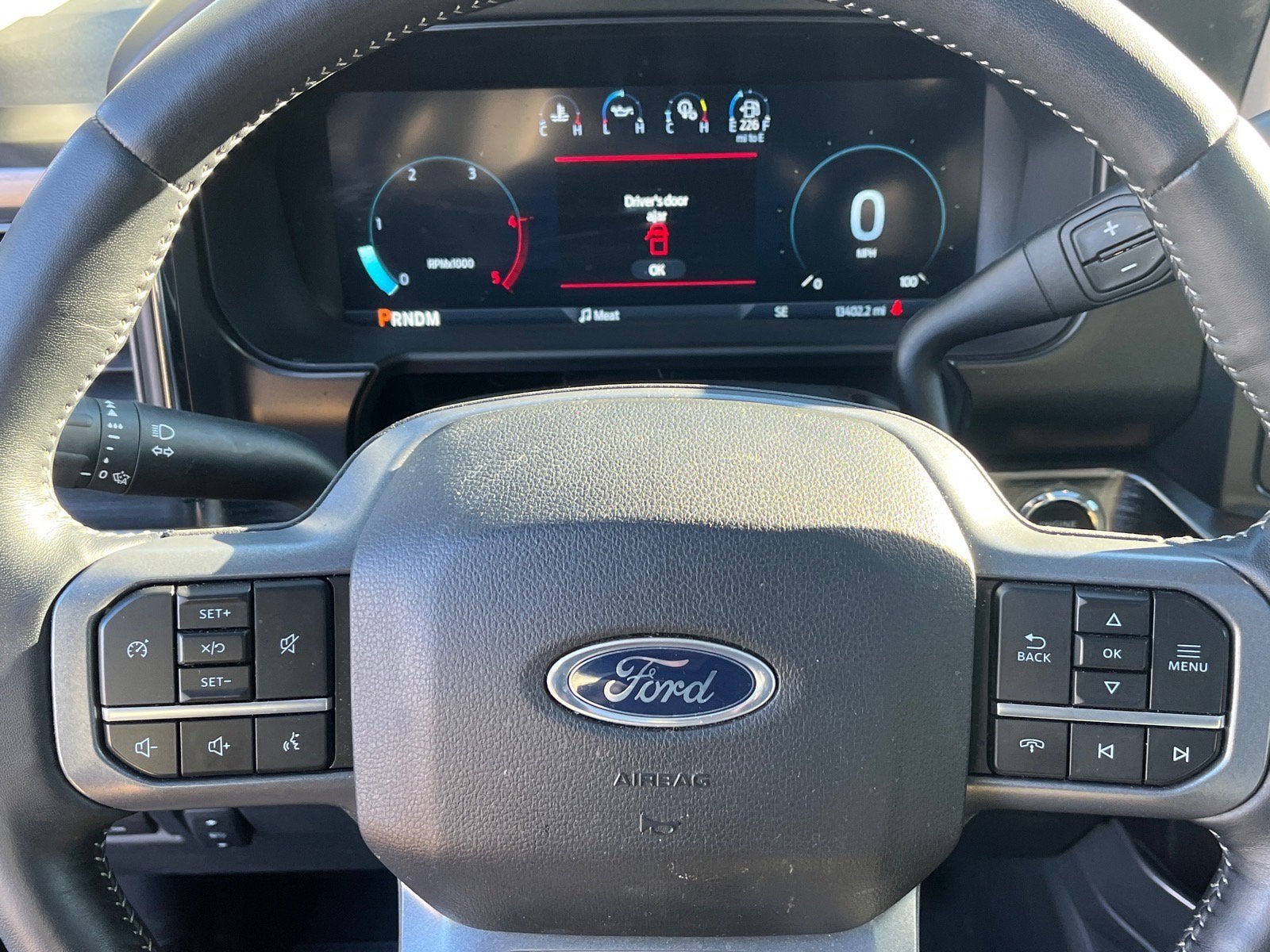 2024 Ford Super Duty F-250 SRW LARIAT