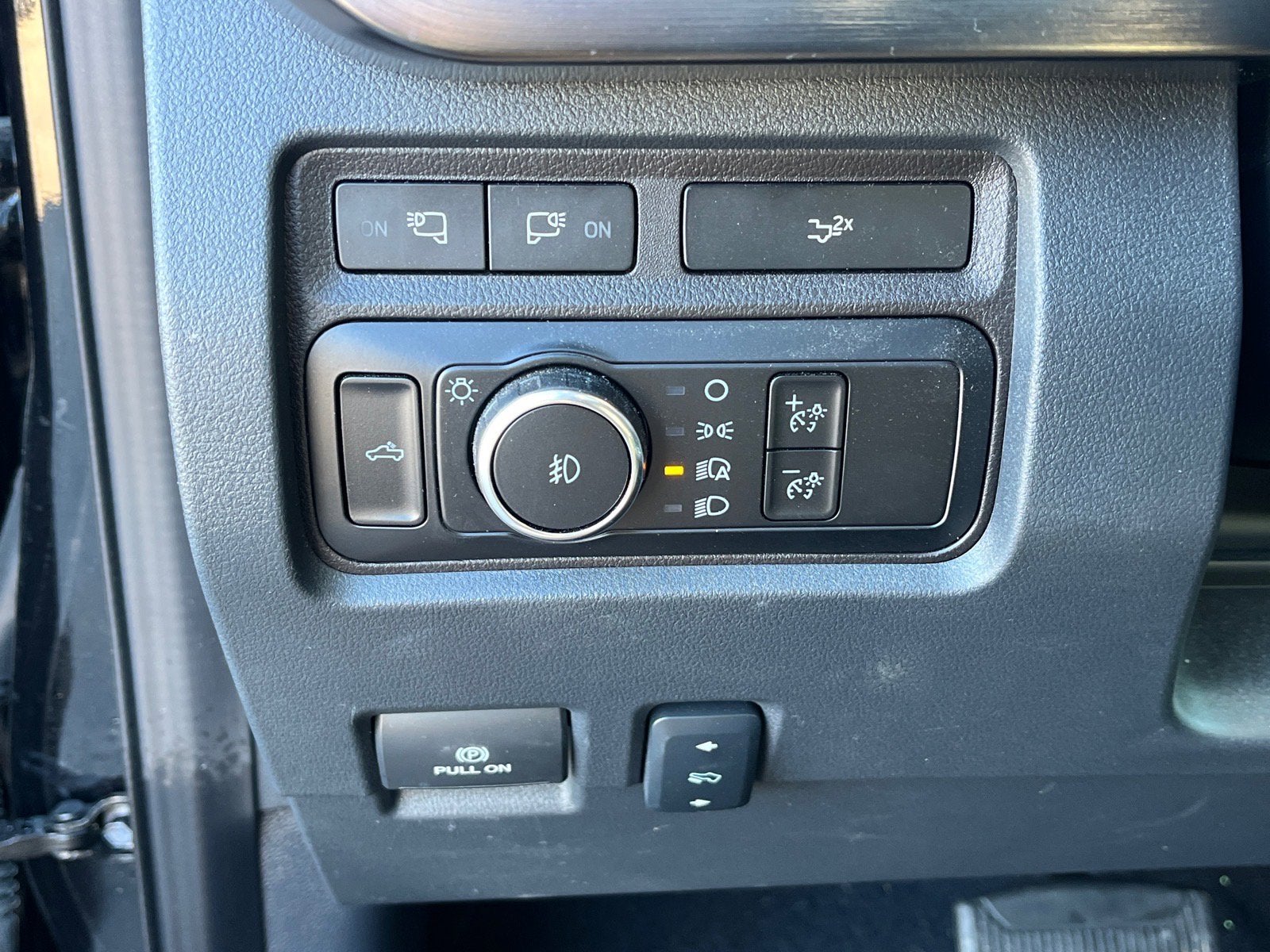 2024 Ford Super Duty F-250 SRW LARIAT