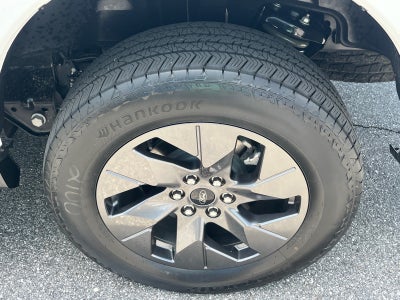 2024 Ford F-150 Lightning Flash