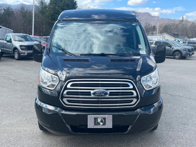 2015 Ford Transit Cargo Van 150