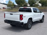 2024 Chevrolet Colorado 4WD Z71