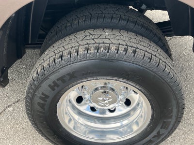 2024 RAM 3500 Longhorn