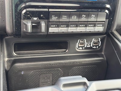 2024 RAM 3500 Limited