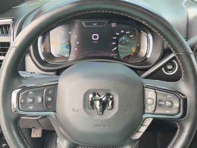 2024 RAM 3500 Limited