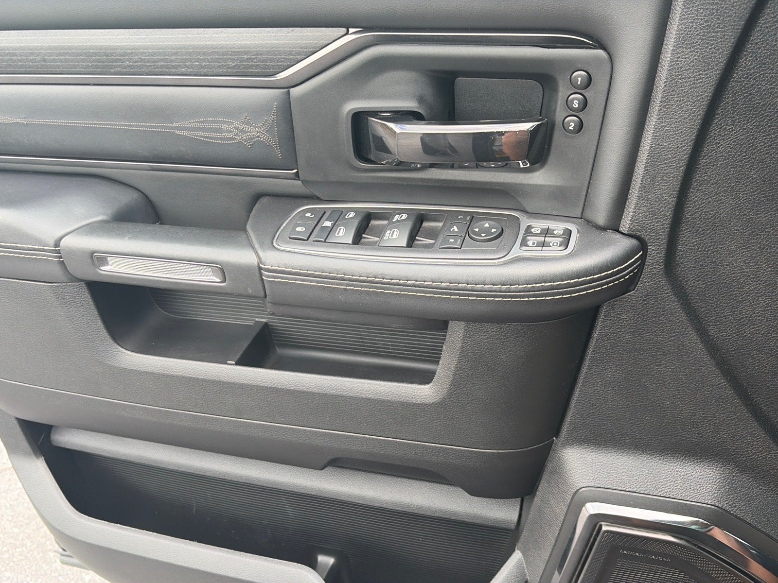 2024 RAM 3500 Limited