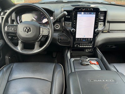 2024 RAM 3500 Limited
